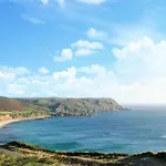 Stunning In Casa vacanze Flottemanville-Hague