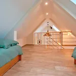 بيت للعطل 2 Bedroom Beautiful In *