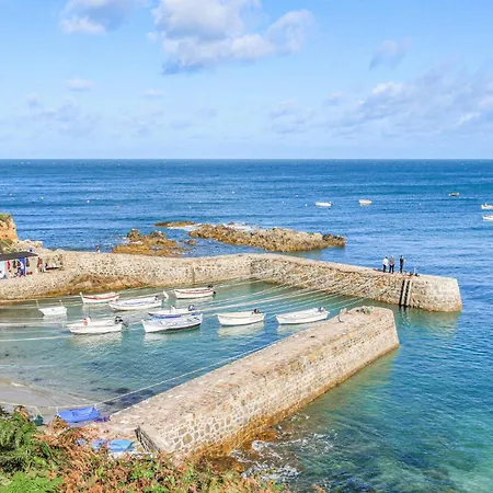 Nyaraló Stunning In Flottemanville-Hague