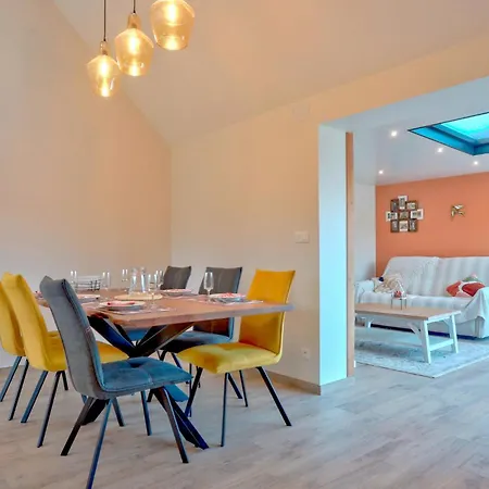 Beautiful In Holiday home *