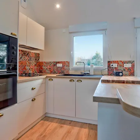 Beautiful In Holiday home
