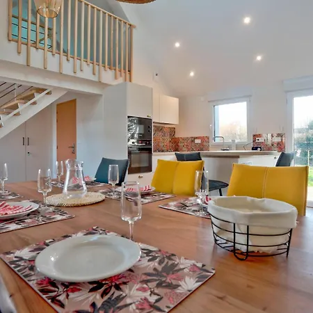 Nyaraló Stunning In