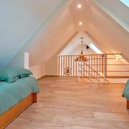 Holiday home Beautiful In *