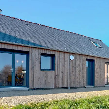 Beautiful In Holiday home Flottemanville-Hague