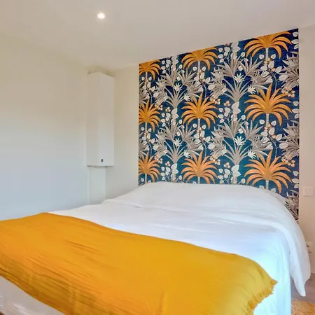 Nyaraló Stunning In *