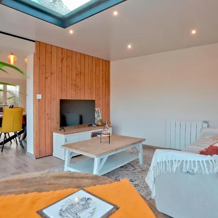 Awesome In With Wifi Flottemanville-Hague