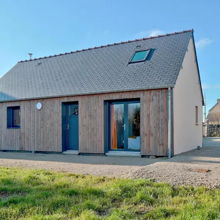 Casa vacanze Awesome In With Wifi Flottemanville-Hague