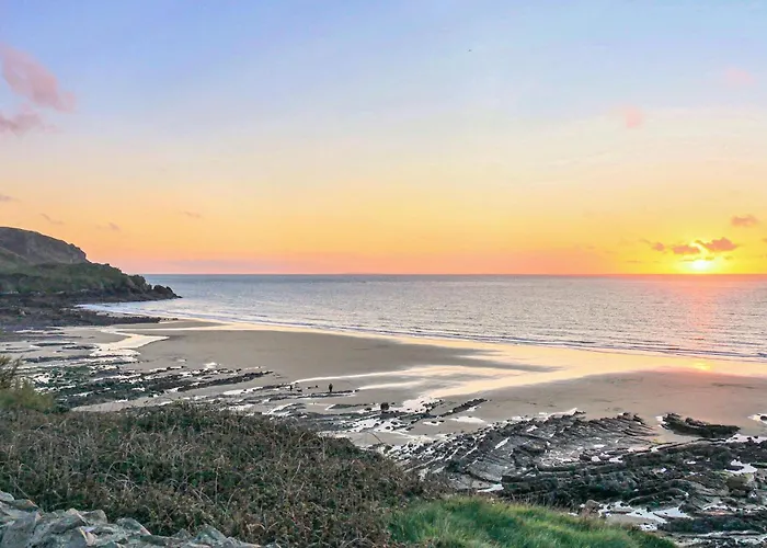 Stunning In Holiday home