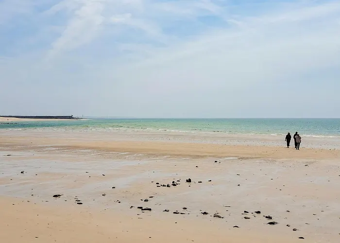 Stunning In * Flottemanville-Hague