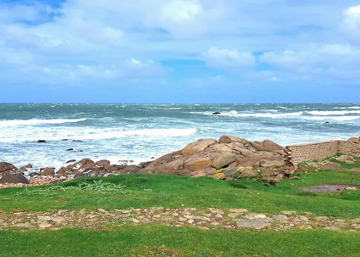 Stunning In Holiday home *