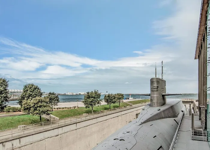 Stunning In Holiday home Flottemanville-Hague