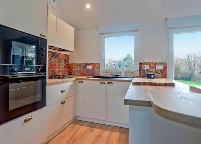 Stunning In Casa vacanze