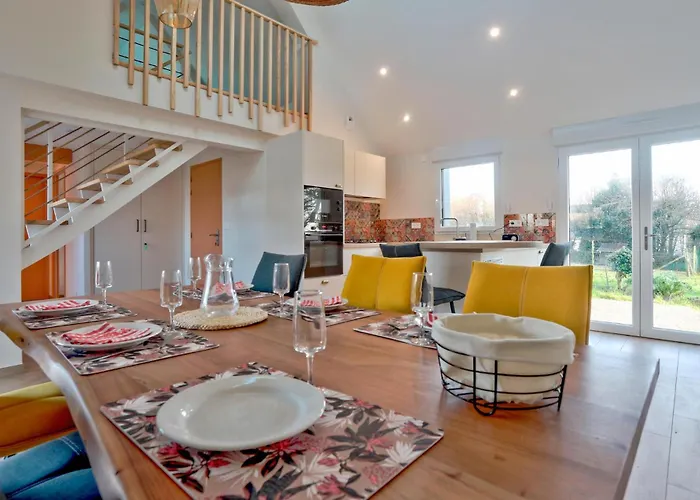 Casa vacanze Stunning In