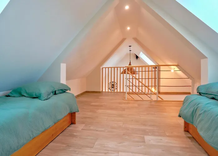 Casa vacanze Stunning In *