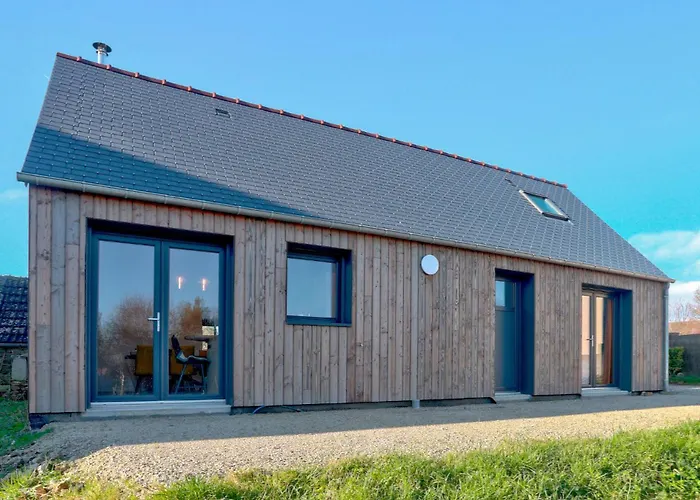 Stunning In Casa vacanze Flottemanville-Hague