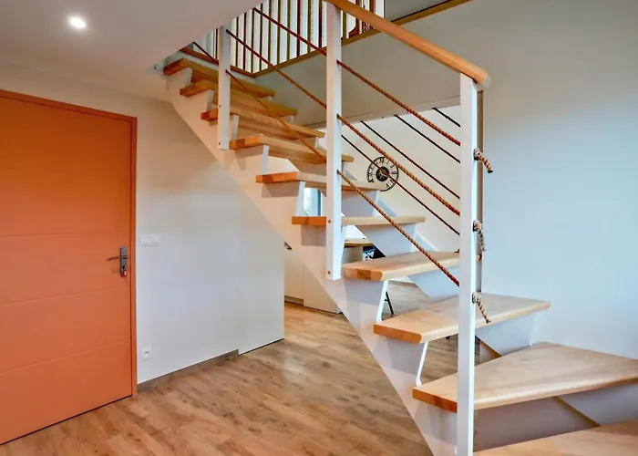 Stunning In * Flottemanville-Hague