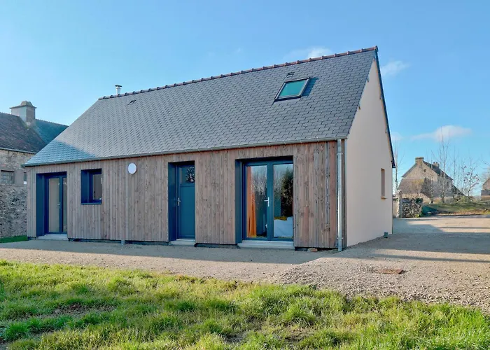 Casa vacanze Stunning In Flottemanville-Hague